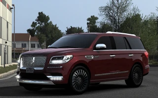 Lincoln Navigator 2020 V1.7 1.59 1.7 thumbnail 4