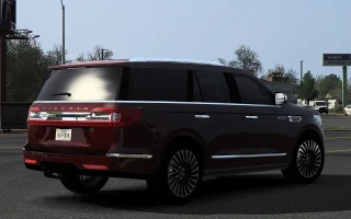 Lincoln Navigator 2020 V1.7 1.59 1.7 thumbnail 5
