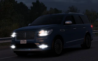 Lincoln Navigator 2020 V1.7 1.59 1.7 thumbnail 6