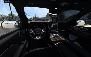 Lincoln Navigator 2020 V1.7 1.59 1.7 thumbnail 8