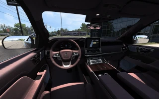 Lincoln Navigator 2020 V1.7 1.59 1.7 thumbnail 9