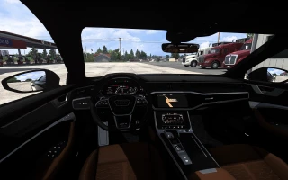 Audi RS6 Avant C8 2020 V2.1 1.59 2.1 thumbnail 9
