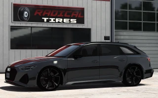Audi RS6 Avant C8 2020 V2.1 1.59 2.1 thumbnail 10