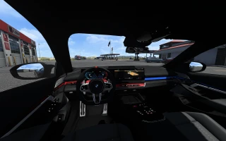 BMW M5 G90 2025 V1.4 1.59 1.4 thumbnail 9