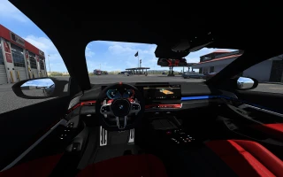 BMW M5 G90 2025 V1.4 1.59 1.4 thumbnail 10