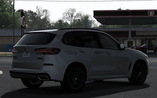 BMW X5 G05 2024 V1.4 1.59 1.4 thumbnail 3