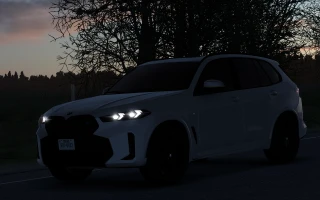BMW X5 G05 2024 V1.4 1.59 1.4 thumbnail 6