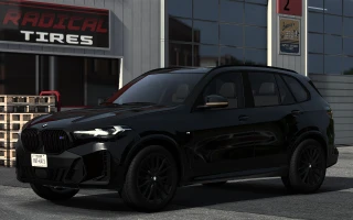 BMW X5 G05 2024 V1.4 1.59 1.4 thumbnail 8