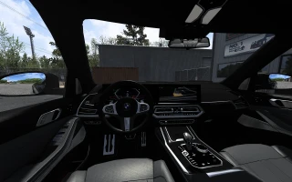 BMW X5 G05 2024 V1.4 1.59 1.4 thumbnail 9