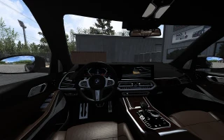 BMW X5 G05 2024 V1.4 1.59 1.4 thumbnail 10