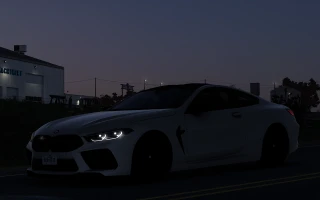 BMW M8 F92 V1.9 1.59 1.9 thumbnail 6