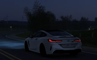 BMW M8 F92 V1.9 1.59 1.9 thumbnail 7