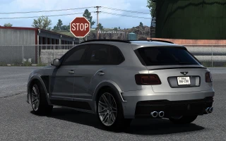 Bentley Bentayga StarTech 2017 V2.0 1.59 2.0 thumbnail 3