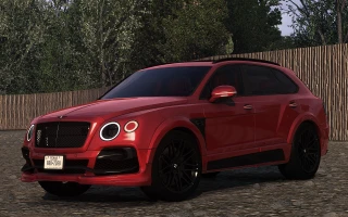 Bentley Bentayga StarTech 2017 V2.0 1.59 2.0 thumbnail 4