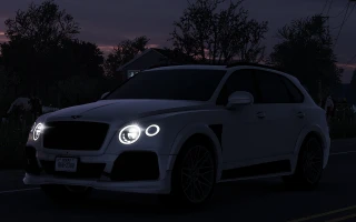 Bentley Bentayga StarTech 2017 V2.0 1.59 2.0 thumbnail 6