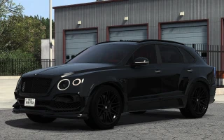 Bentley Bentayga StarTech 2017 V2.0 1.59 2.0 thumbnail 8