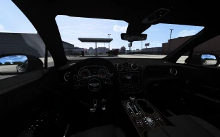 Bentley Bentayga StarTech 2017 V2.0 1.59 2.0 thumbnail 9