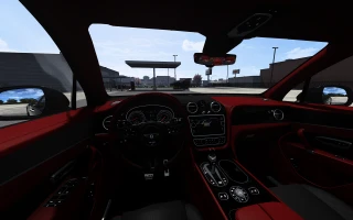 Bentley Bentayga StarTech 2017 V2.0 1.59 2.0 thumbnail 10