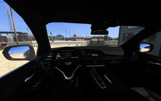 Cadillac Escalade 2021 V2.2 1.59 2.2 thumbnail 9