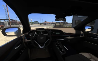 Cadillac Escalade 2021 V2.2 1.59 2.2 thumbnail 10