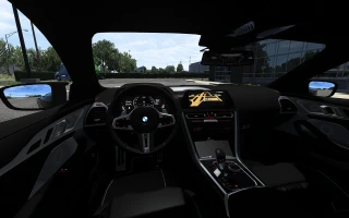 BMW M8 F92 V1.9 1.59 1.9 thumbnail 9