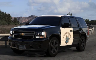 Chevrolet Tahoe 2007 V4.1 1.59 4.1 thumbnail 2