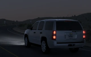 Chevrolet Tahoe 2007 V4.1 1.59 4.1 thumbnail 7