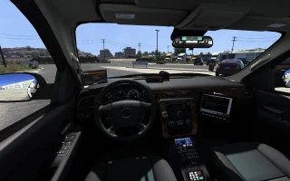 Chevrolet Tahoe 2007 V4.1 1.59 4.1 thumbnail 10