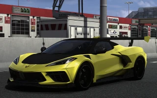 Chevrolet Corvette C8 V1.4 1.59 1.4 thumbnail 2