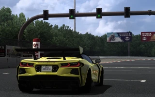 Chevrolet Corvette C8 V1.4 1.59 1.4 thumbnail 3