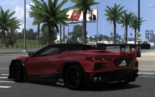 Chevrolet Corvette C8 V1.4 1.59 1.4 thumbnail 5