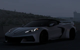 Chevrolet Corvette C8 V1.4 1.59 1.4 thumbnail 6