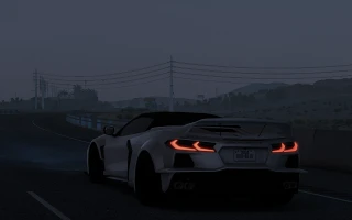 Chevrolet Corvette C8 V1.4 1.59 1.4 thumbnail 7