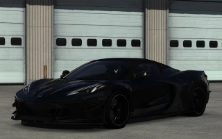 Chevrolet Corvette C8 V1.4 1.59 1.4 thumbnail 8