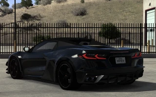 Chevrolet Corvette C8 V1.4 1.59 1.4 thumbnail 9