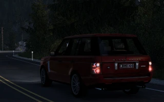 Land Rover Range Rover Supercharged V8 2008 V8.5 1.59 8.5 thumbnail 7
