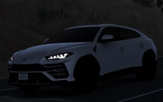 Lamborghini Urus 2018 V2.0 1.59 2.0 thumbnail 6