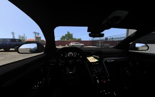 Lamborghini Urus 2018 V2.0 1.59 2.0 thumbnail 9