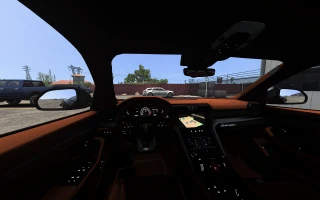 Lamborghini Urus 2018 V2.0 1.59 2.0 thumbnail 10