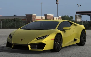 Lamborghini Huracan LP 580-2 2017 V2.7 1.59 2.7 thumbnail 2