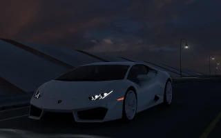 Lamborghini Huracan LP 580-2 2017 V2.7 1.59 2.7 thumbnail 6