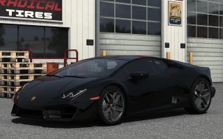 Lamborghini Huracan LP 580-2 2017 V2.7 1.59 2.7 thumbnail 8