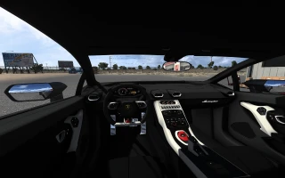 Lamborghini Huracan LP 580-2 2017 V2.7 1.59 2.7 thumbnail 10