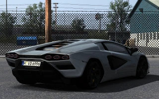 Lamborghini Countach LPI 800-4 2022 V2.1 1.59 2.1 thumbnail 3