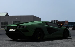 Lamborghini Countach LPI 800-4 2022 V2.1 1.59 2.1 thumbnail 5