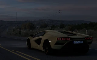 Lamborghini Countach LPI 800-4 2022 V2.1 1.59 2.1 thumbnail 7
