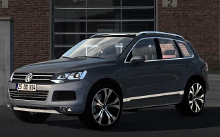 Volkswagen Touareg 7P V3.1 1.59 3.1 thumbnail 2