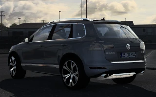 Volkswagen Touareg 7P V3.1 1.59 3.1 thumbnail 3