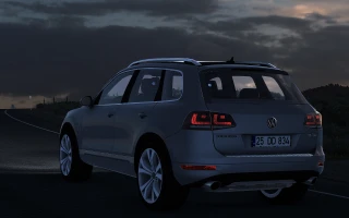 Volkswagen Touareg 7P V3.1 1.59 3.1 thumbnail 7