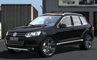 Volkswagen Touareg 7P V3.1 1.59 3.1 thumbnail 8